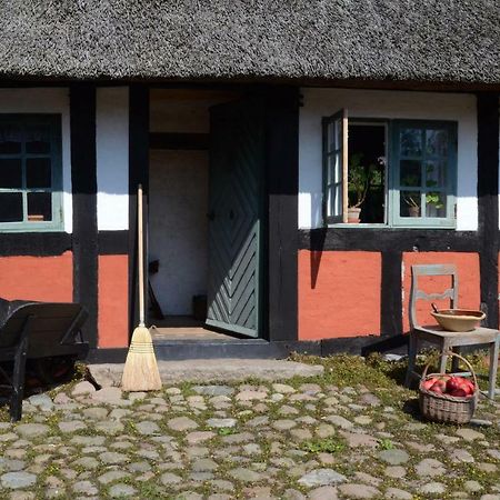 Thurup Hus Аснс Екстер'єр фото