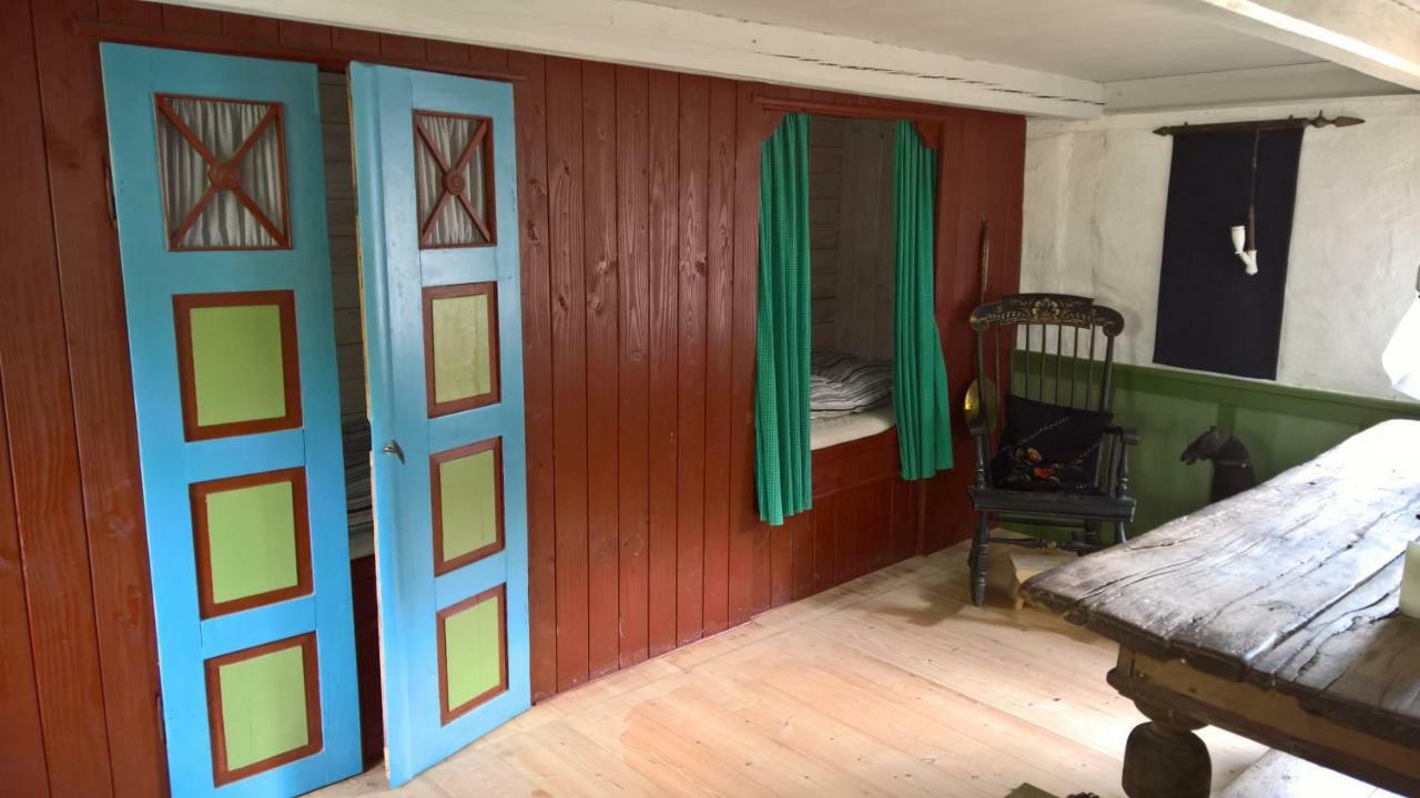 Thurup Hus Аснс Екстер'єр фото