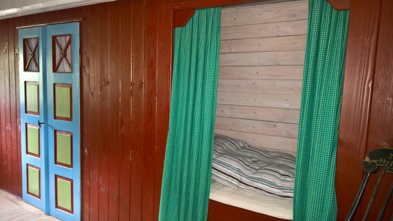 Thurup Hus Аснс Екстер'єр фото
