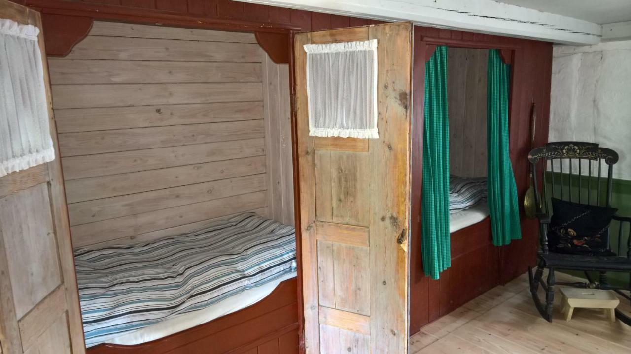 Thurup Hus Аснс Екстер'єр фото