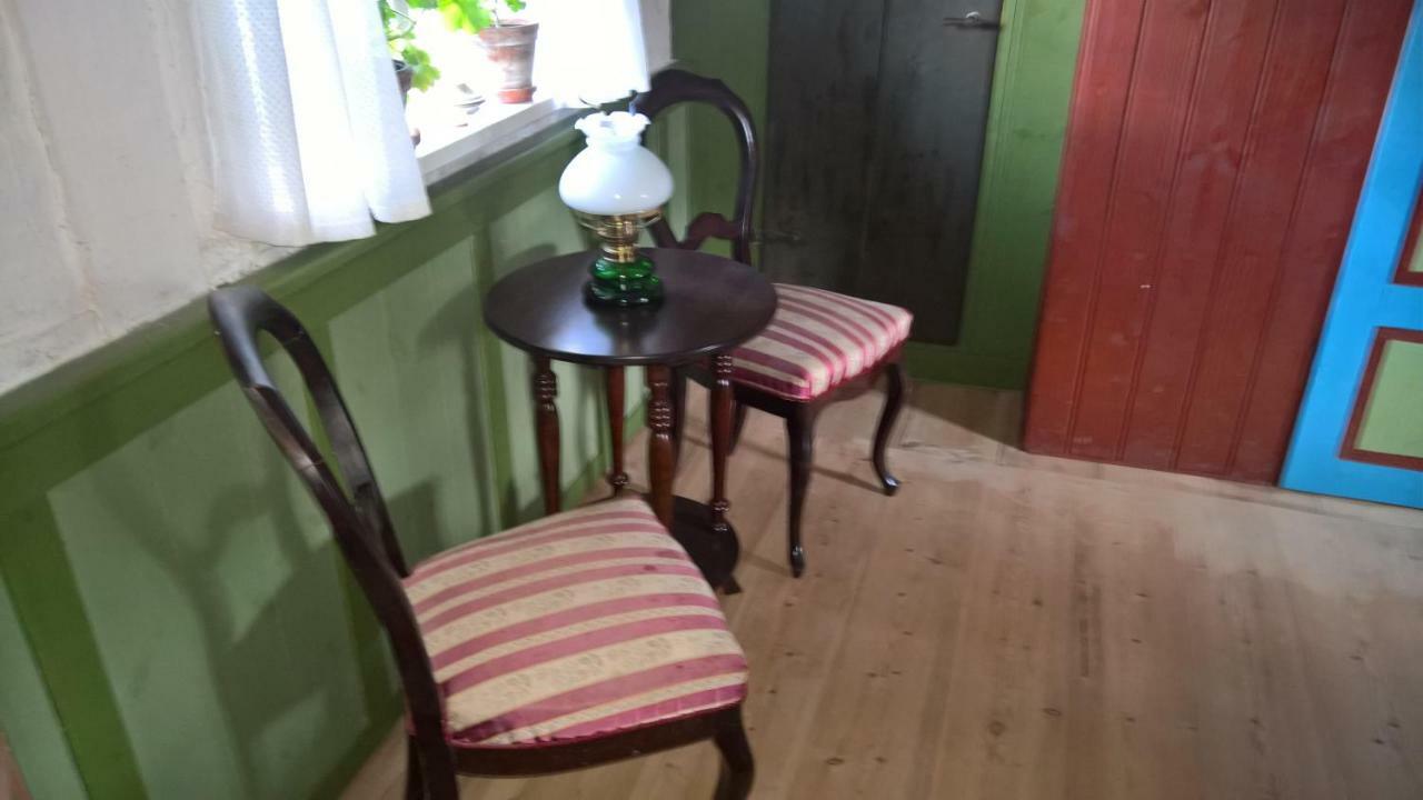 Thurup Hus Аснс Екстер'єр фото
