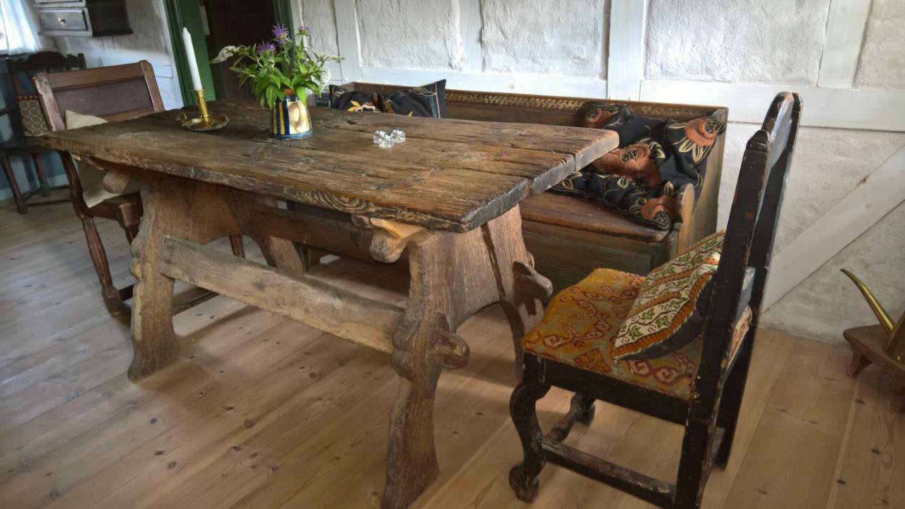 Thurup Hus Аснс Екстер'єр фото