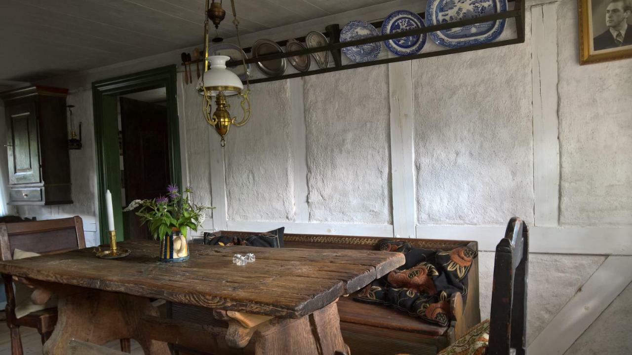 Thurup Hus Аснс Екстер'єр фото
